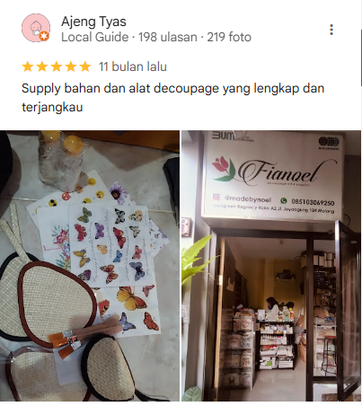 testi google